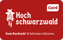 Hochschwarzwaldcard