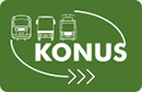 Konus-Gästekarte