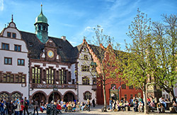 Meierhof St.Märgen