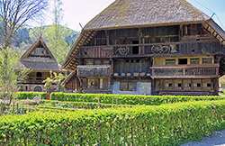 Meierhof St.Märgen